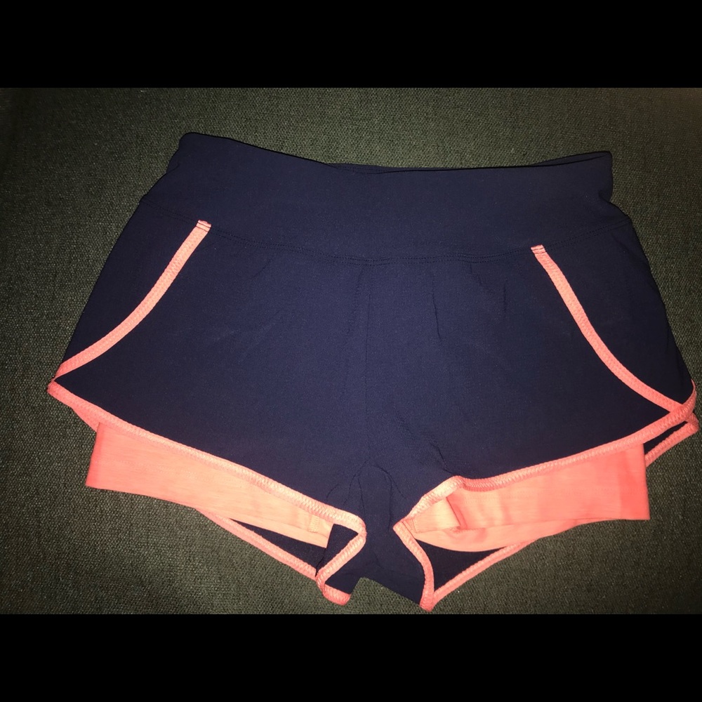 North Face shorts